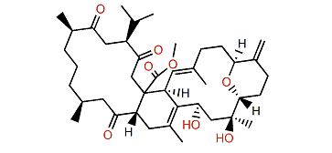 Lobophytone I